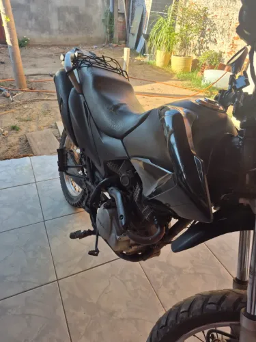 Bros 150cc