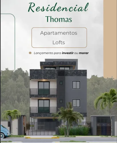 Venda direta com a construtora.