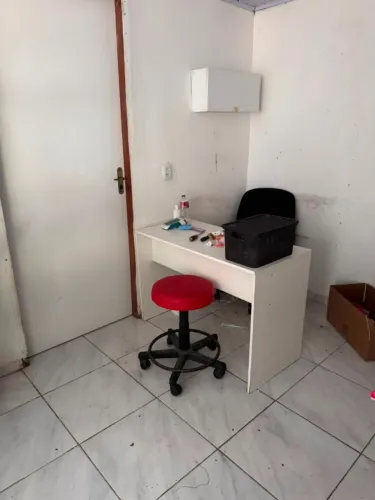 Loja comercial Parque são pedro rua são pedro