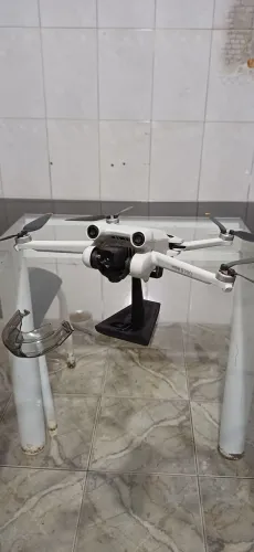 Drone DJI Mini 3 Pro (somente a aeronave)