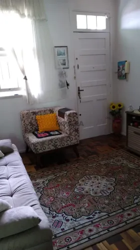 Apartamento no centro
