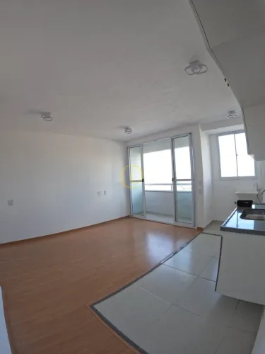 Apartamento para Aluguel no Caiçaras, BH