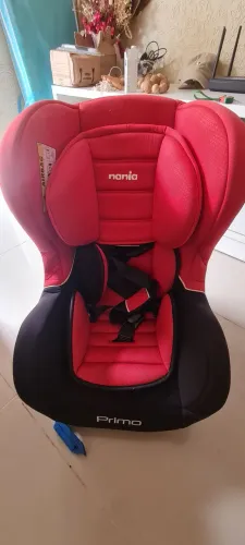 Cadeira infantil para carro