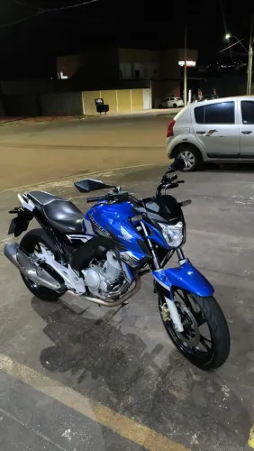 Vende se ou troca