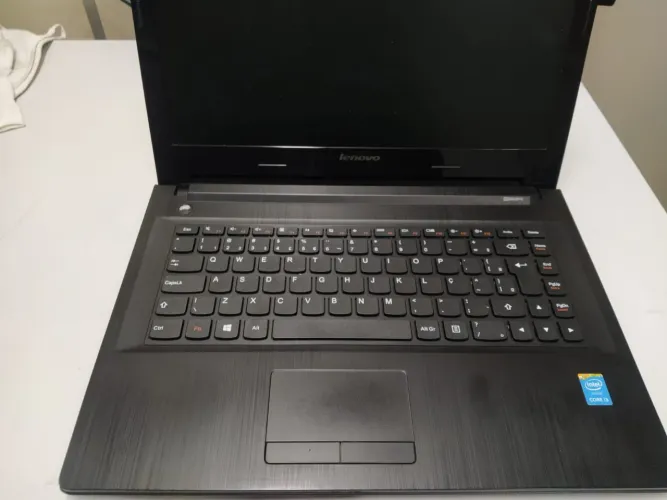 Notebook Lenovo G40
