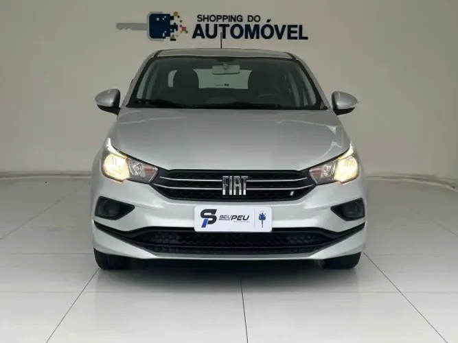 Fiat Cronos Drive 1.0 6V 2025