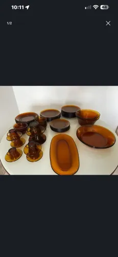 Duralex