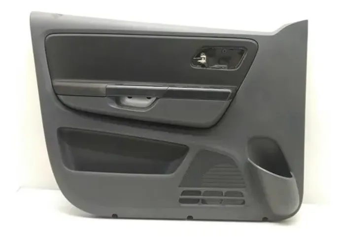 Forro Da Porta Dianteira Esquerda Volkswagen Fox 2019
