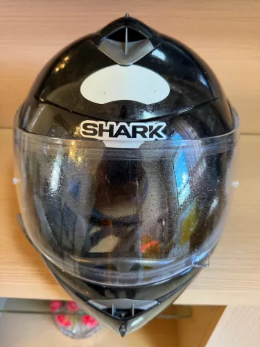 Capacete Shark oportunidade