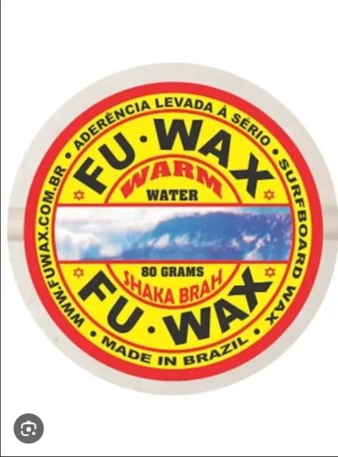 FU Wax Parafinas