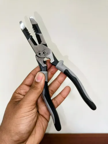 Alicate multiferramenta Klein Tools - Novo