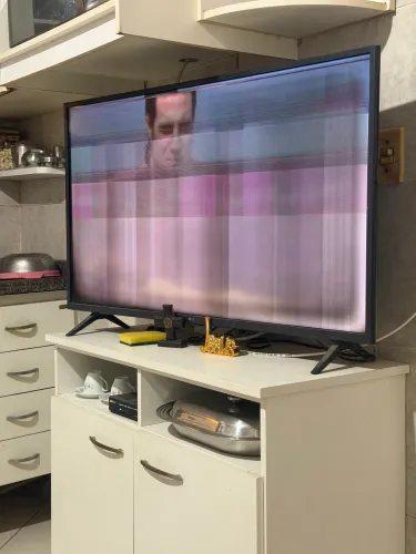 Tv LG 40 polegadas
