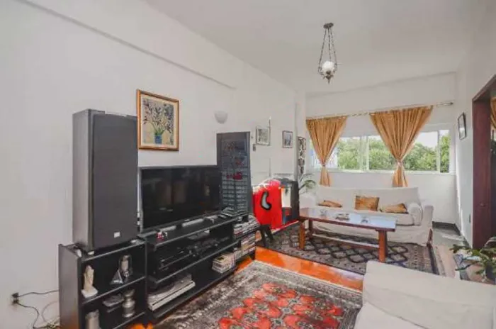 apartment 3 quartos 100 m2 em Glória