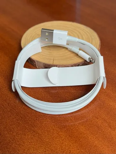 Apple Cabo Usb Lightning IPhone XR XS 11 12 13 14 Original