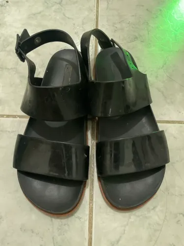 Melissa cosmic sandal 
