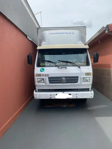 Fretes e Mudanças