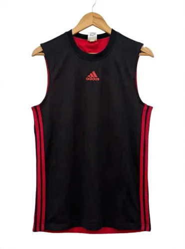 Regata Adidas de treino