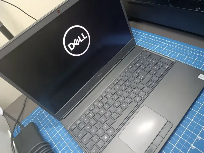 Notebook Dell Precision 7550
