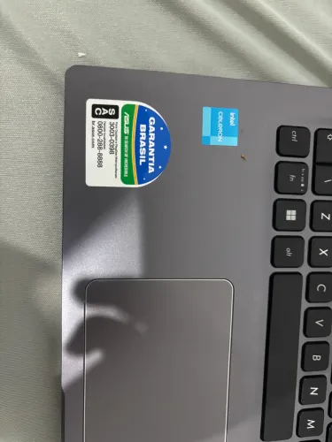 Notebook Asus