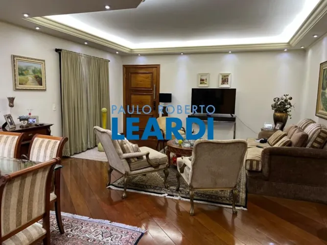 APARTAMENTO - CENTRO - SP