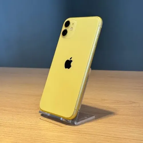 Iphone 11 64gb