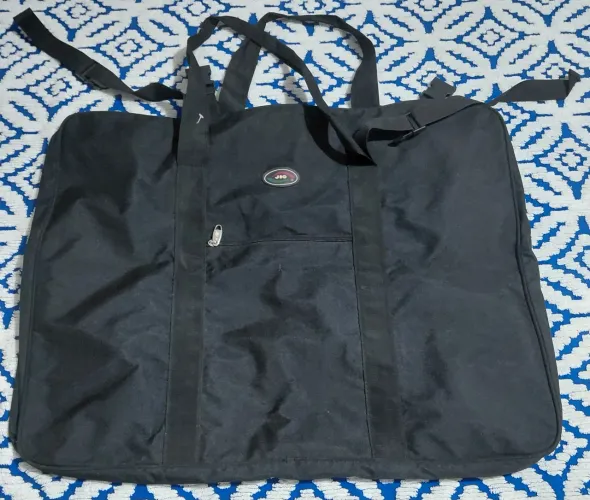 Bolsa Gigante para Mercadorias