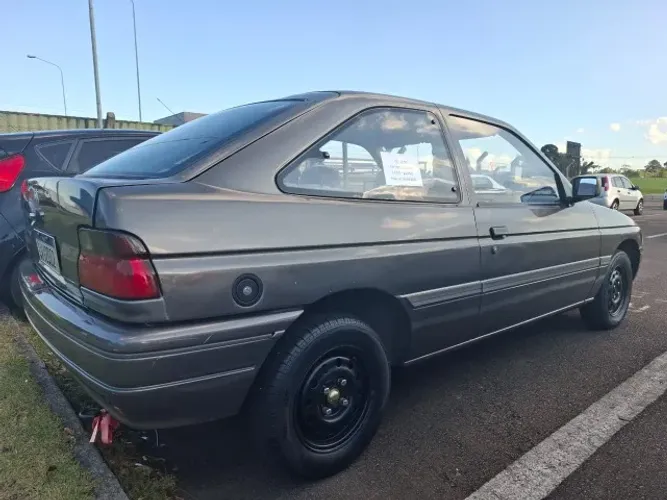 Ford Escort GL 1.6i / 1.6 1995
