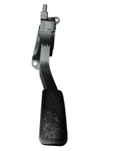 Pedal Acelerador Ford Ka 1.0 14/23 Original e3b19f836aa