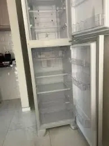 Doação de Geladeira