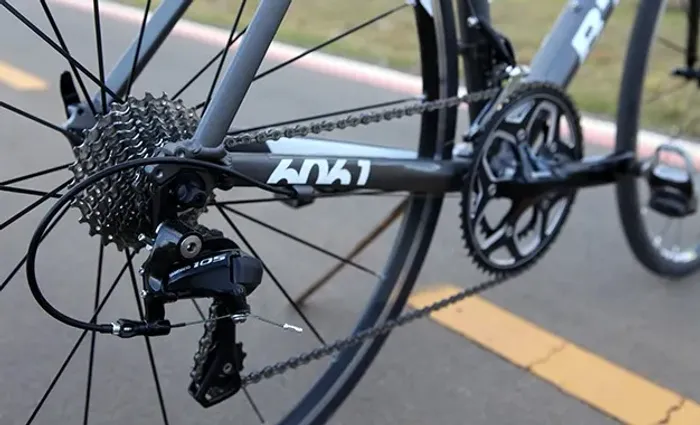 Bike Road tamanho 49