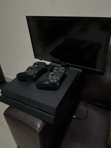 Ps4+monitor Philco!
