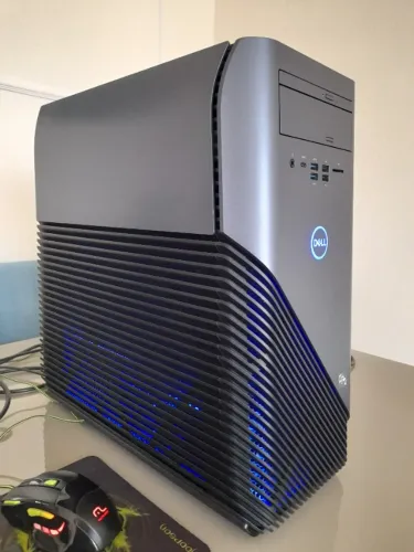 PC gamer Ryzen 1400 3.2 GHz