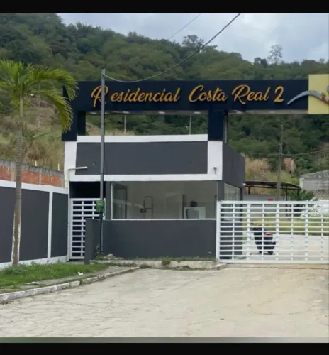 Terreno Rio da Prata 35k