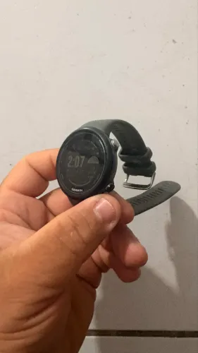 Relógio garmin swin 2