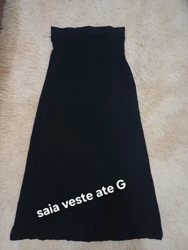 Saia nova