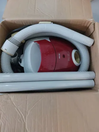 Vendo aspirador de pó