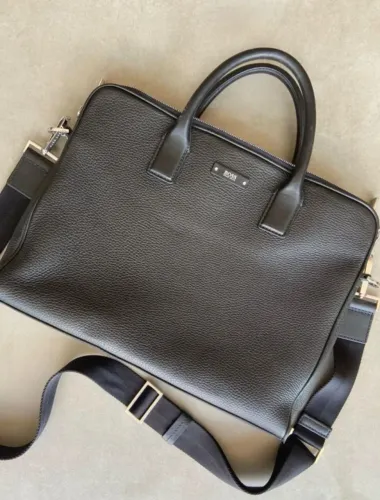 Bolsa hugo boss