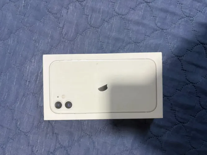 iPhone 11 64g