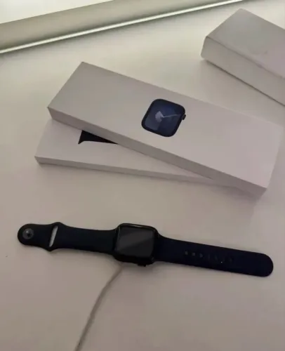 Vendo Apple Watch 7