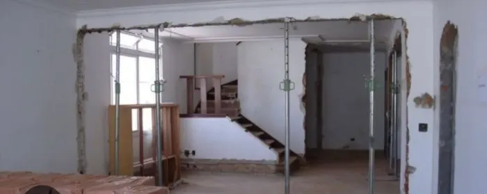 Pedreiro manutenção residencial telhado encanador pintor e outros serviços da area