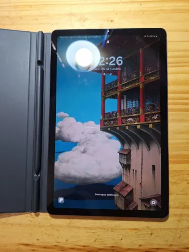 Tablet S6 Lite 256GB Samsung
