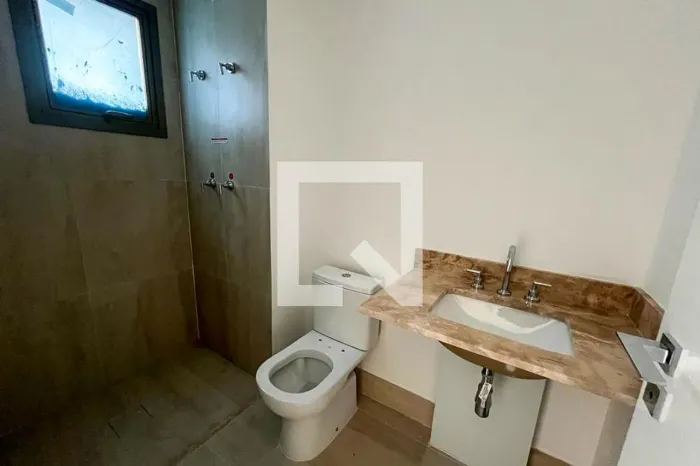 Apartamento à Venda - Brooklin, 1 Quarto, 77 m2