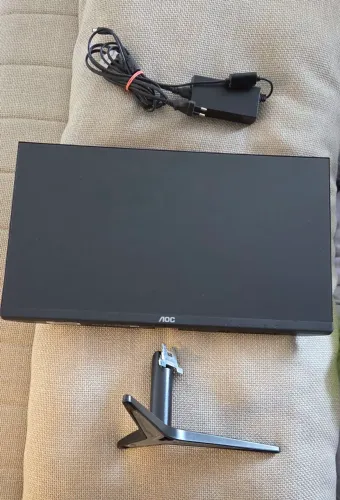 Monitor AOC 22 polegadas