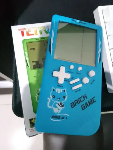 Brick game