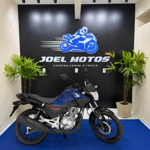 HONDA START 160 ZERO KM A PRONTA ENTREGA