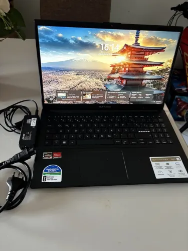 NOTEBOOK ASUS VIVOBOOK GO - 2300