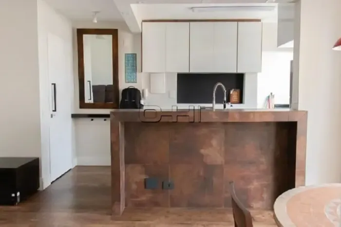 Venda Apartamento 2 Dormitórios - 55 m² Vila Mariana