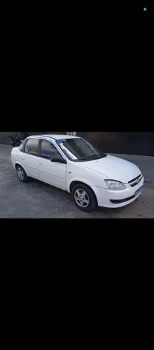 Classic 2014 completo 18 mil
