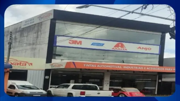 IMÓVEL COMERCIAL - Avenida Desembargador João Machado (Antiga Estrada dos Franceses), 692,