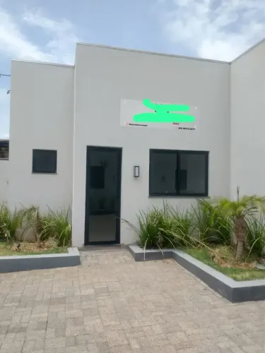 SALA COMERCIAL COM AR CONDICIONADO DE 25 M2 Centro-Norte - Várzea Grande - MT